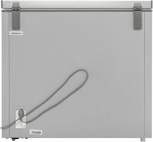 Фото - Морозильна скриня ELEYUS HFD085M SV200