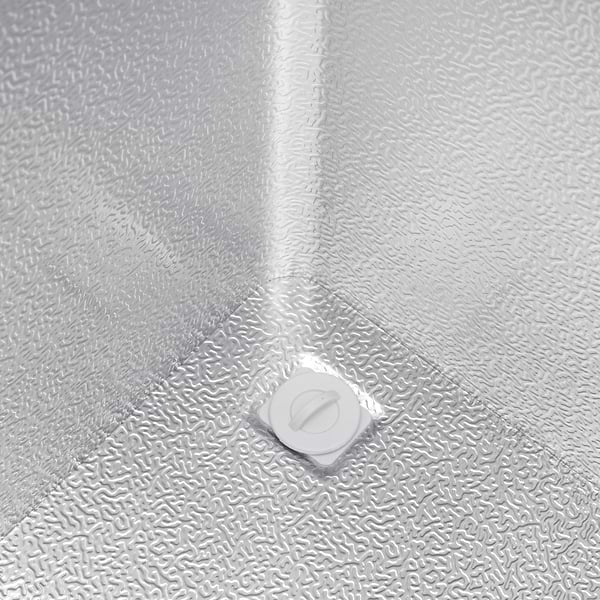 Фото - Морозильна скриня ELEYUS HFD085M SV200