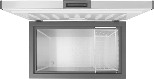 Фото - Морозильна скриня ELEYUS HFD085M SV200