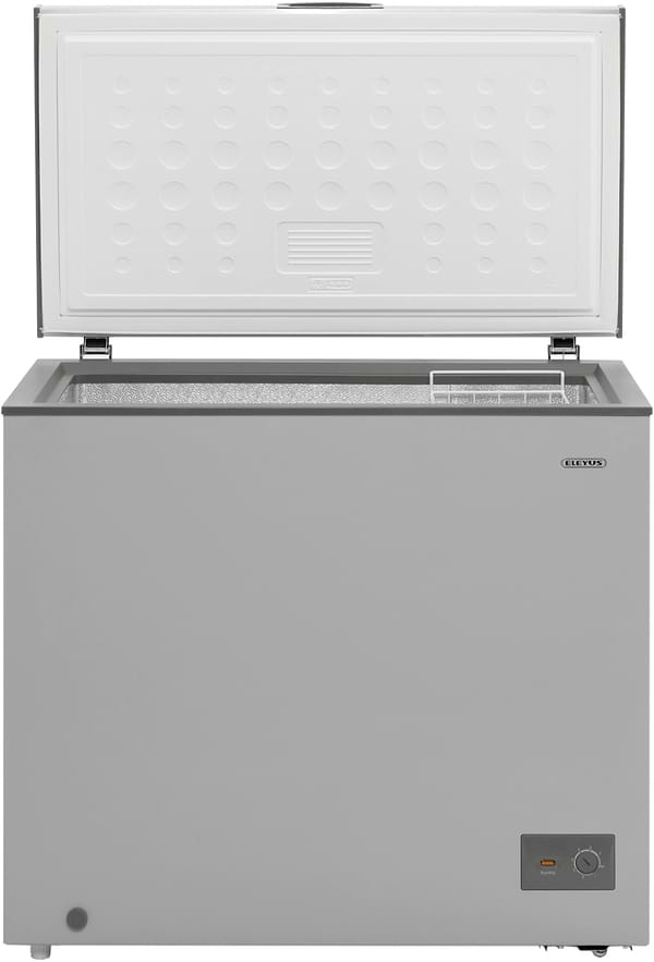 Фото - Морозильна скриня ELEYUS HFD085M SV200