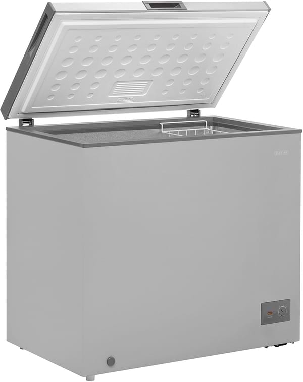 Фото - Морозильна скриня ELEYUS HFD085M SV200