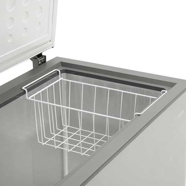 Фото - Морозильна скриня ELEYUS HFD085M SV200