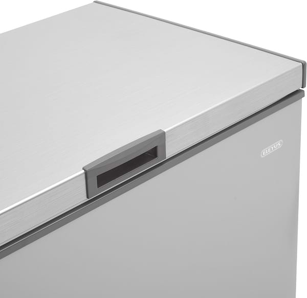 Фото - Морозильна скриня ELEYUS HFD085M SV200