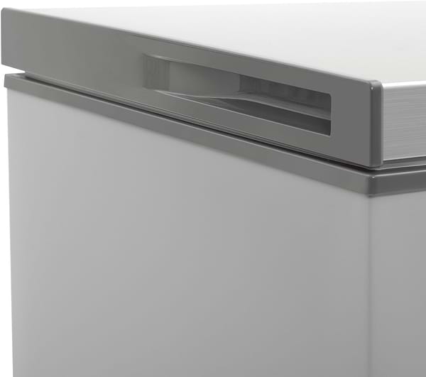 Фото - Морозильна скриня ELEYUS HFD085M SV200