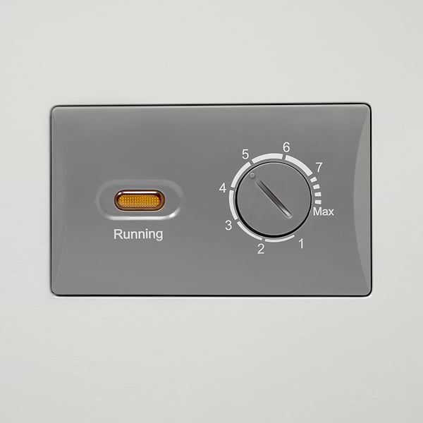 Фото - Морозильна скриня ELEYUS HFD085M SV200