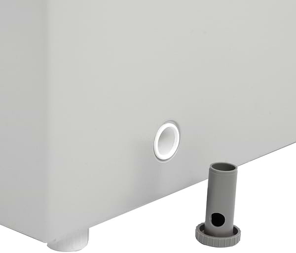 Фото - Морозильна скриня ELEYUS HFD085M SV200