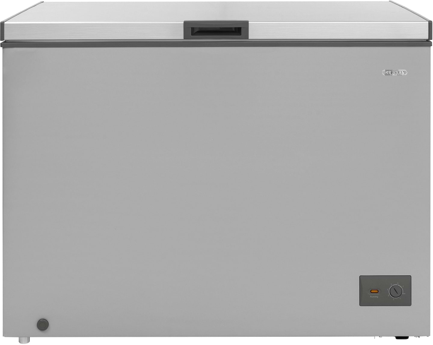 Купити Морозильна скриня ELEYUS HFD085M SV300 - Фото 1 Морозильна скриня ELEYUS HFD085M SV300 - Фото 1