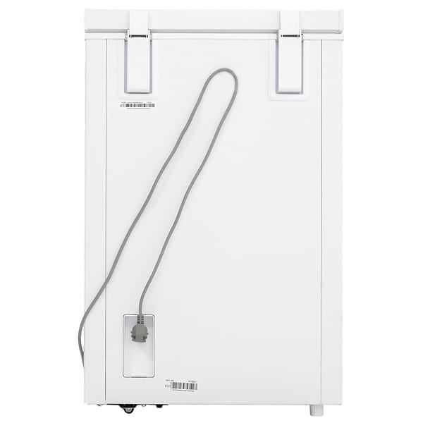 Фото - Морозильна скриня ELEYUS HFD085M WH100