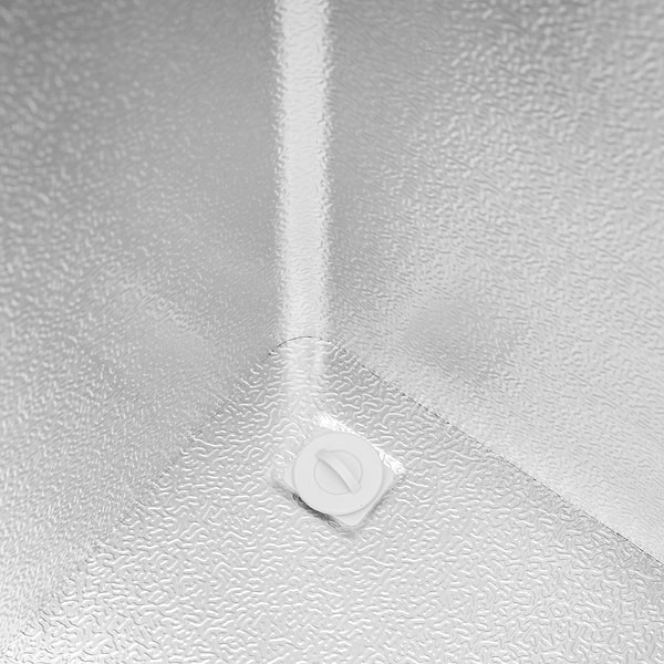 Фото - Морозильна скриня ELEYUS HFD085M WH100