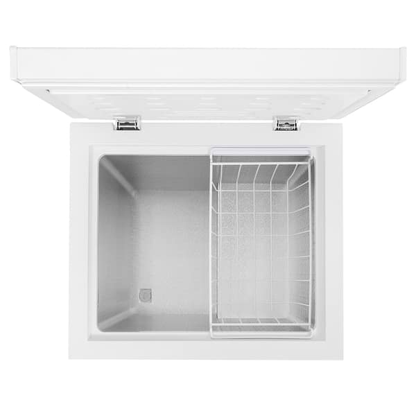 Фото - Морозильна скриня ELEYUS HFD085M WH100