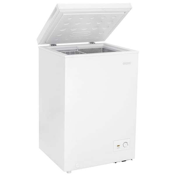 Фото - Морозильна скриня ELEYUS HFD085M WH100