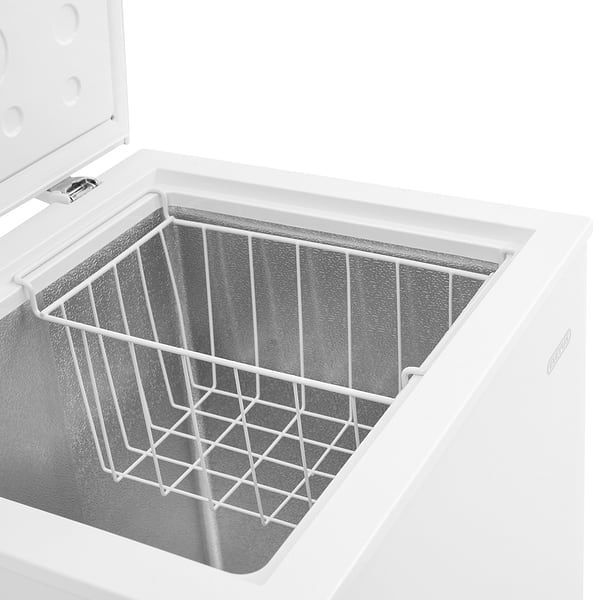 Фото - Морозильна скриня ELEYUS HFD085M WH100