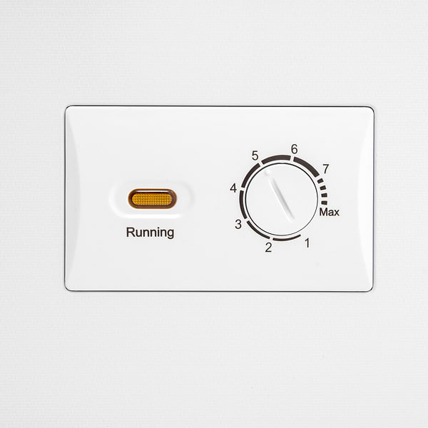 Фото - Морозильна скриня ELEYUS HFD085M WH100