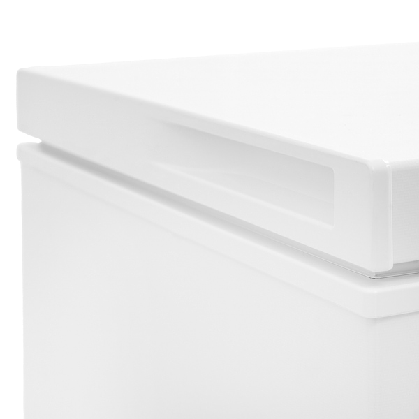 Фото - Морозильна скриня ELEYUS HFD085M WH100