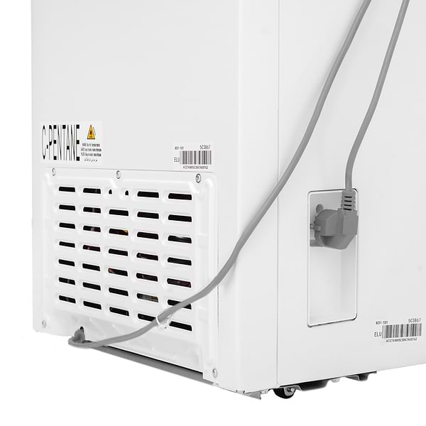 Фото - Морозильна скриня ELEYUS HFD085M WH100