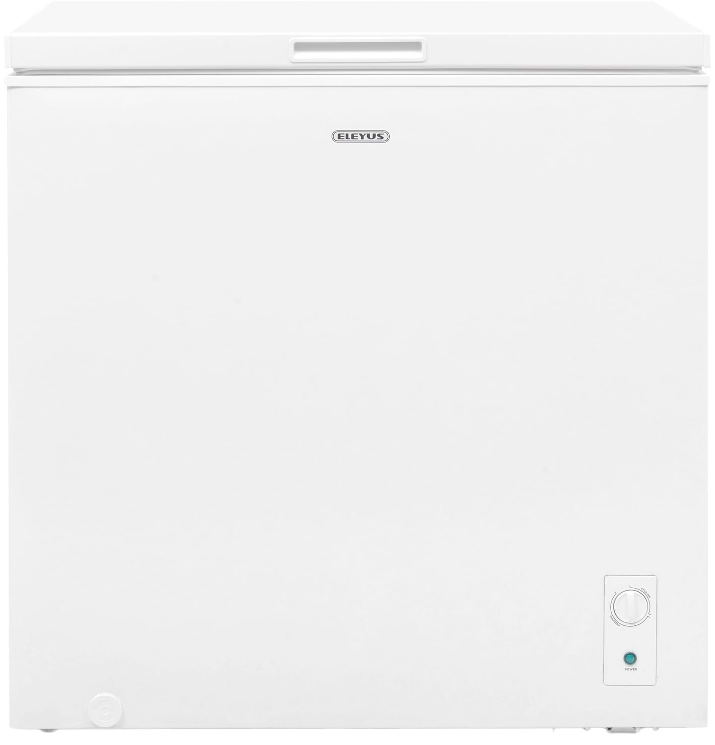 Морозильный ларь ELEYUS MFD085M WH200