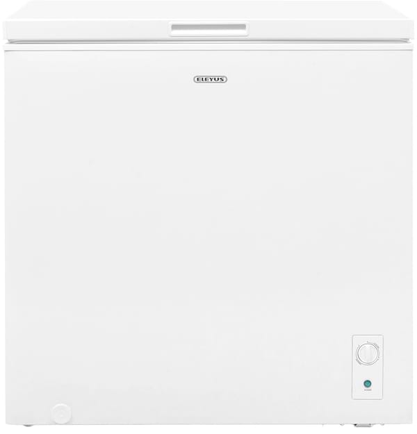 Фото - Морозильный ларь ELEYUS MFD085M WH200