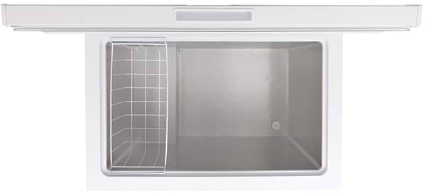 Фото - Морозильный ларь ELEYUS MFD085M WH200