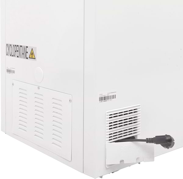 Фото - Морозильный ларь ELEYUS MFD085M WH200