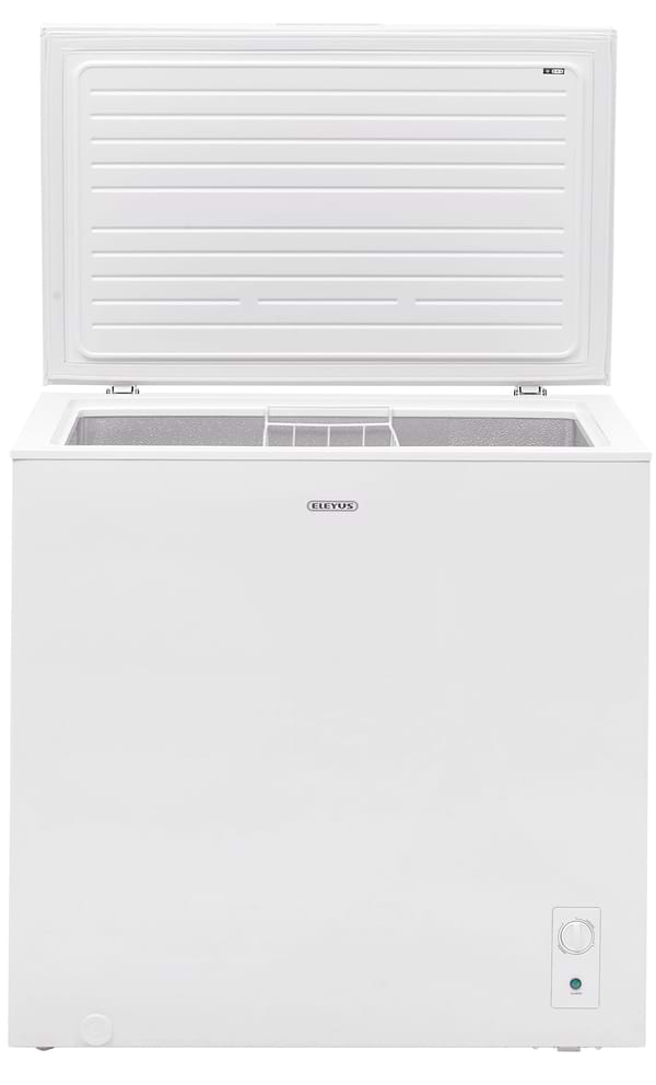 Фото - Морозильный ларь ELEYUS MFD085M WH200