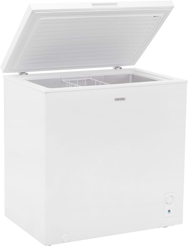 Фото - Морозильный ларь ELEYUS MFD085M WH200