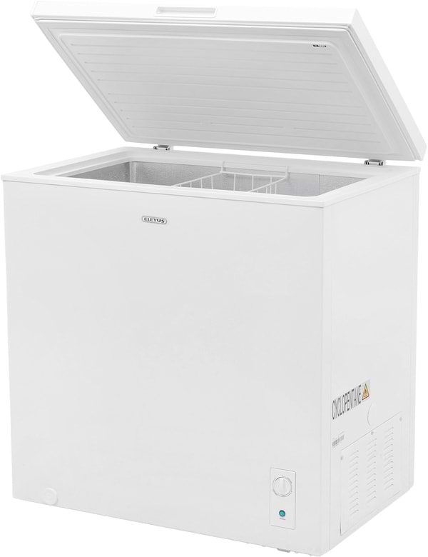 Фото - Морозильный ларь ELEYUS MFD085M WH200