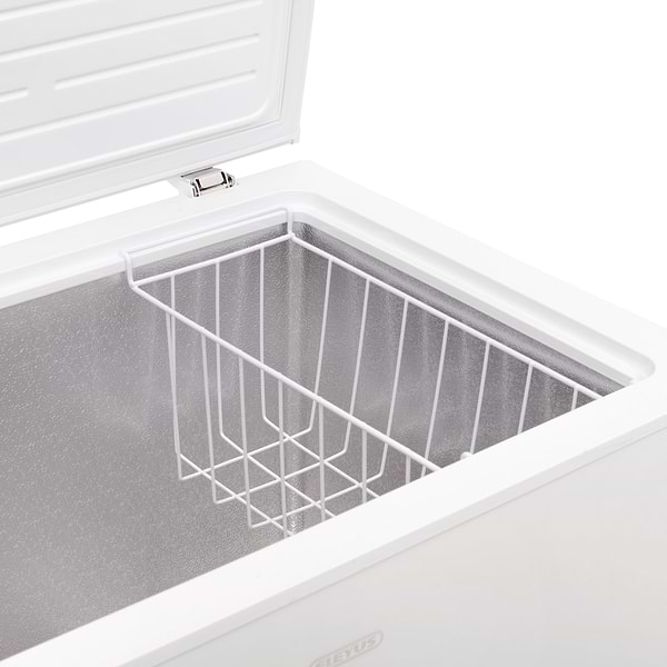 Фото - Морозильный ларь ELEYUS MFD085M WH200