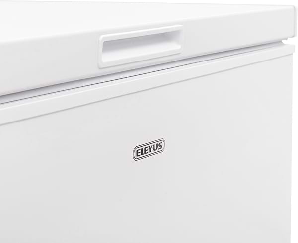 Фото - Морозильный ларь ELEYUS MFD085M WH200