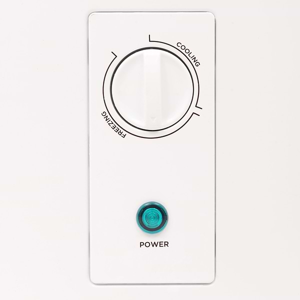 Фото - Морозильный ларь ELEYUS MFD085M WH200