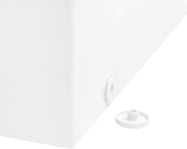 Фото - Морозильный ларь ELEYUS MFD085M WH200