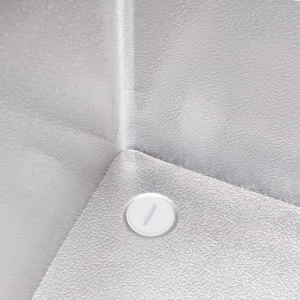 Фото - Морозильный ларь ELEYUS MFD085M WH200