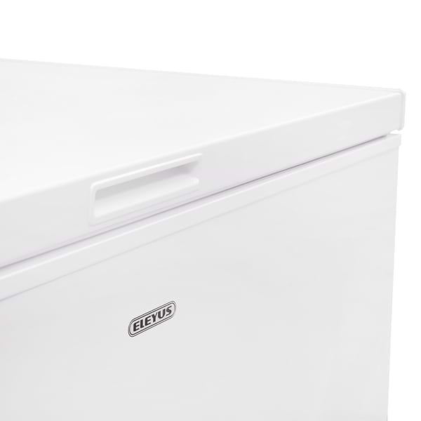 Фото - Морозильна скриня ELEYUS MFD085M WH300