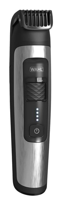 Фото - Триммер для усов и бороды Wahl Aqua Trim (1065.0460)