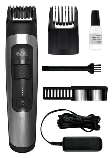 Фото - Триммер для усов и бороды Wahl Aqua Trim (1065.0460)