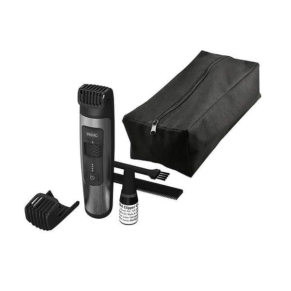 Фото - Триммер для усов и бороды Wahl Aqua Trim (1065.0460)