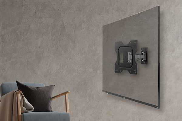 Фото - Крепление для телевизора Kivi Motion-221