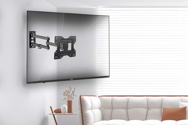 Фото - Крепление для телевизора Kivi Motion-223