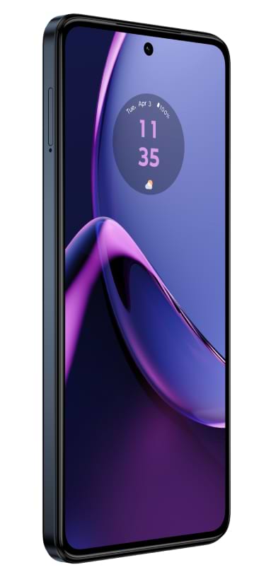 Фото - Уценка - Смартфон Motorola G84 12/256GB Midnight Blue