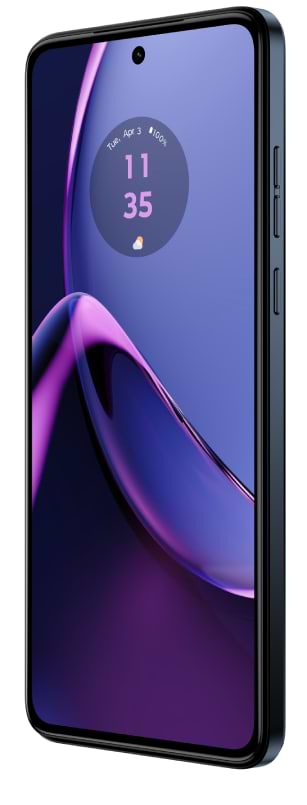 Фото - Уценка - Смартфон Motorola G84 12/256GB Midnight Blue