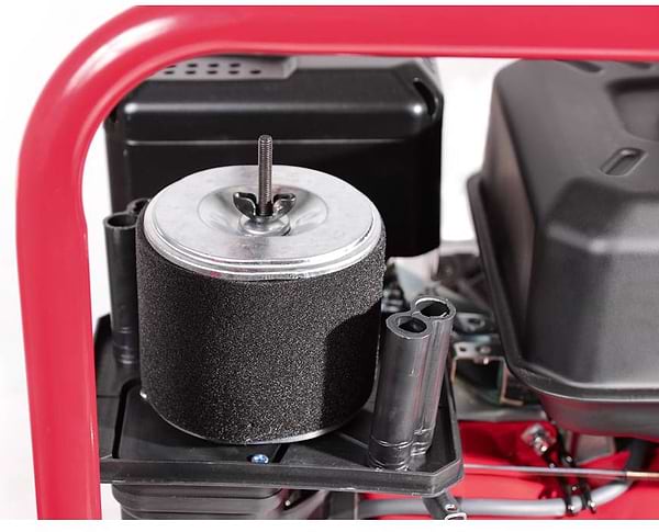 Фото - Мотопомпа VITALS Master PQ 4-120b