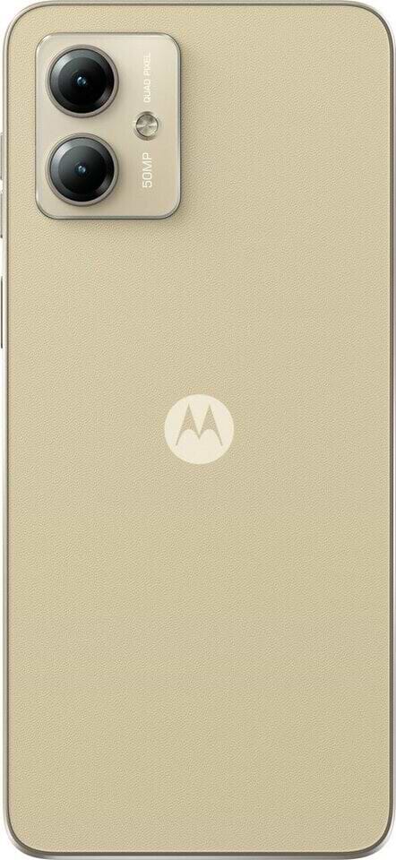 Фото - Смартфон Motorola G14 8/256Gb Butter Cream