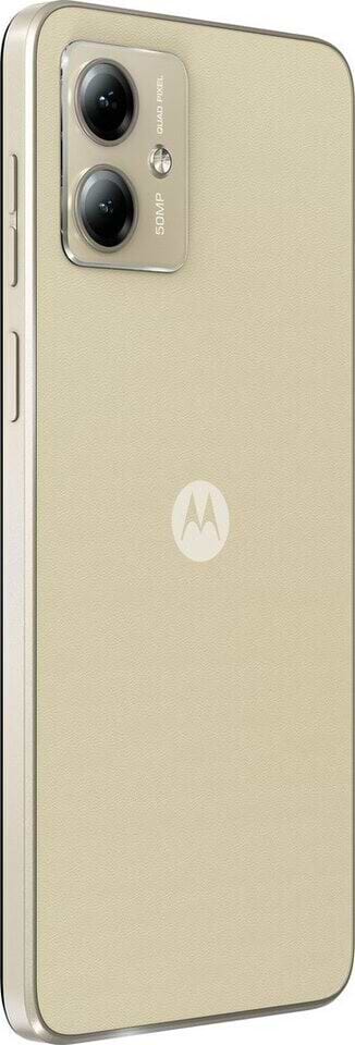 Фото - Смартфон Motorola G14 4/128Gb Butter Cream