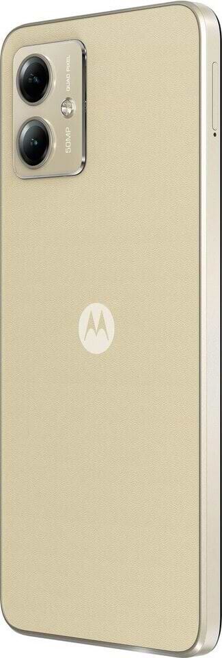 Фото - Смартфон Motorola G14 4/128Gb Butter Cream