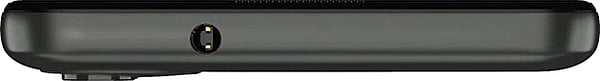 Фото - Смартфон Motorola E40 4/64Gb Carbon Gray