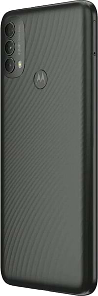 Фото - Смартфон Motorola E40 4/64Gb Carbon Gray