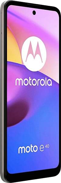 Фото - Смартфон Motorola E40 4/64Gb Pink Clay