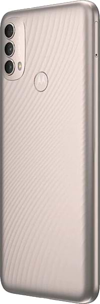 Фото - Смартфон Motorola E40 4/64Gb Pink Clay