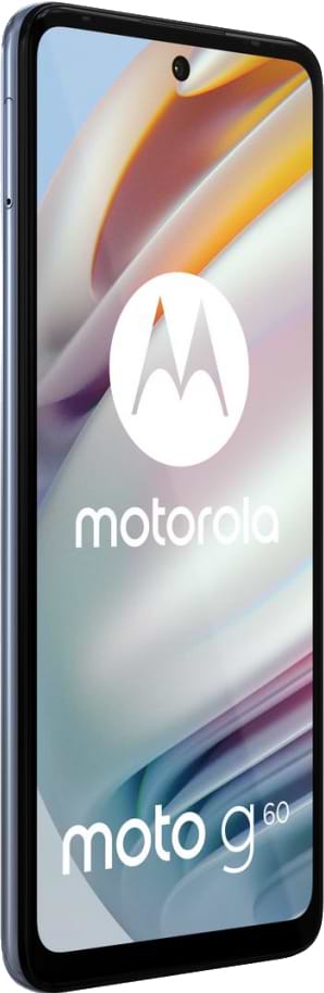 Фото - Смартфон Motorola G60 6/128Gb Dynamic Grey