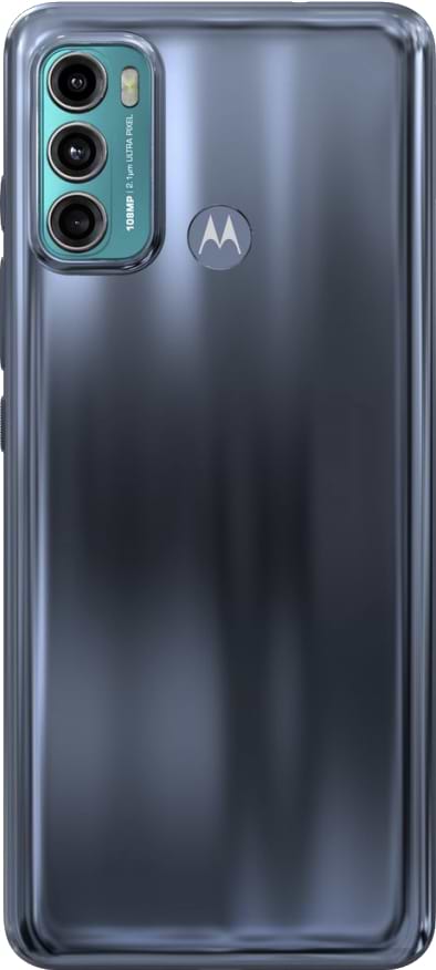 Фото - Смартфон Motorola G60 6/128Gb Dynamic Grey