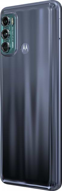 Фото - Смартфон Motorola G60 6/128Gb Haze Gray
